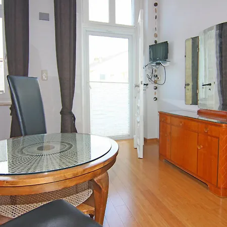 See-eck Im Zentrum Von Ahlbeck Lägenhet