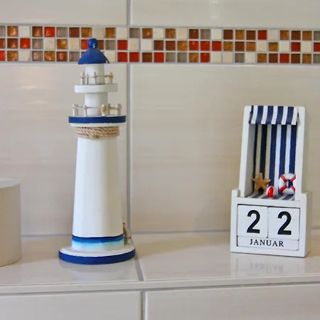 See-eck Im Zentrum Von Ahlbeck Heringsdorf (Usedom)