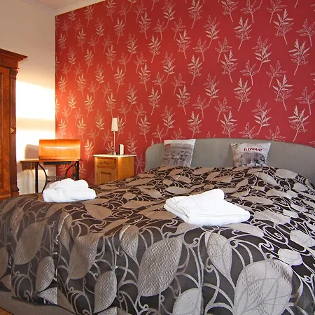 See-eck Im Zentrum Von Ahlbeck 公寓