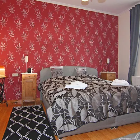 See-eck Im Zentrum Von Ahlbeck Heringsdorf (Usedom)